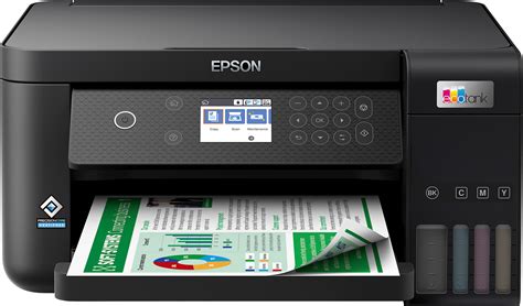 EcoTank L6260 | Consumer | Inkjet Printers | Printers | Products | Epson Malta