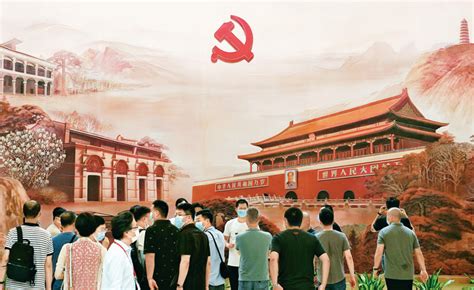 伟大建党精神：中国共产党的精神之源-国内频道-内蒙古新闻网