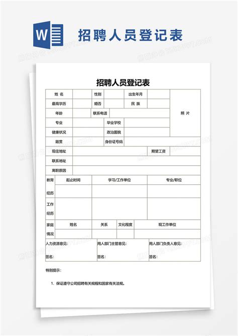 服务员招聘广告PSD素材免费下载_红动中国