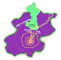 北京市怀柔区行政区划地图 怀柔区人口与经济教育发展_房家网