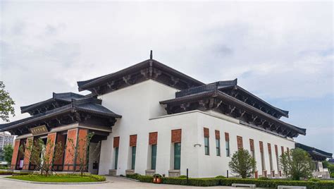 宿迁市博物馆建筑设计_南京市园林规划设计院有限责任公司