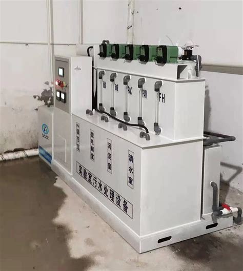 龙裕环保-小型门诊污水处理设备有哪些-潍坊龙裕环保科技有限公司