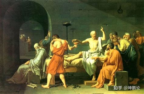 坤鹏论：苏格拉底和亚里士多德如何评价阿那克萨戈拉？ - 知乎