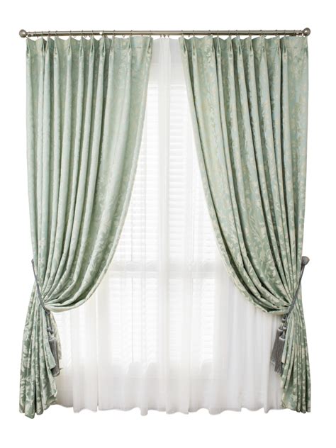 3个窗帘的选购方法 让你买到实用又实惠的款式 - 装修保障网