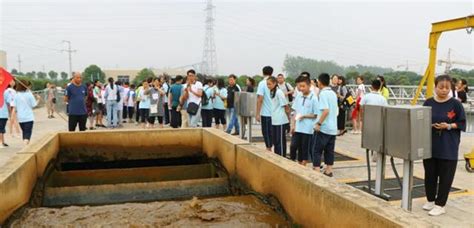 许昌瑞贝卡污水净化有限公司_中华人民共和国生态环境部
