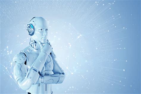 利用机器人、自动化和人工智能加快创新步伐