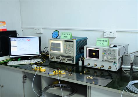 高频测试仪-检测能力-新雅电线电缆（深圳）有限公司