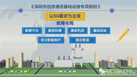 全国首个！深圳信息通信基础设施专项规划来了|5G|深圳市|深圳_新浪新闻