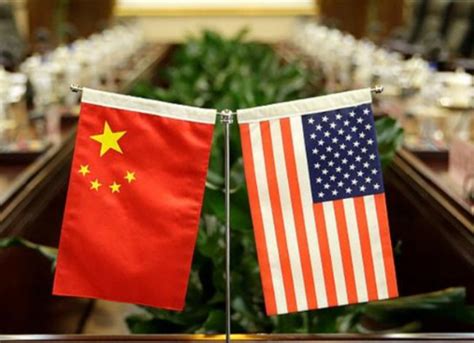 中美贸易战：中国已做好全面应对的准备