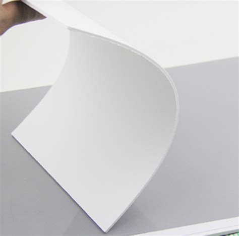 PVC 发泡板 - 淄博顶天塑胶有限公司