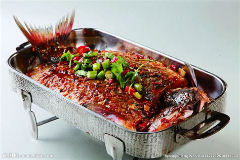 万州烤鱼摄影图__传统美食_餐饮美食_摄影图库_昵图网nipic.com