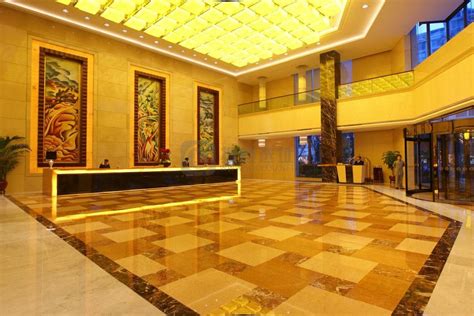 深圳万华国际大酒店酒店图片