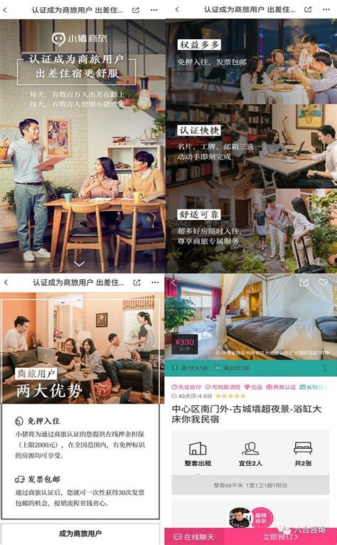 小猪：国内知名C2C短租民宿预订平台，开启中国住房共享经济新模式 - 知乎