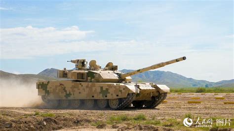 浅谈复合装甲，装甲防护技术的一次飞跃，现代坦克的标配_稀有金属