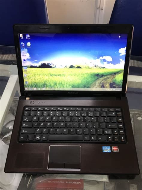 Laptop Lenovo G470 giá rẻ toàn quốc