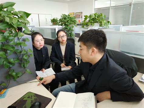 中国水利水电第一工程局有限公司 一局新闻 公司经营管理部持续开展2018年经营管理人员轮岗培训工作