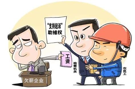 为16名农民工讨薪！麒麟法院诉前止纷快、简、捷-云南省高级人民法院
