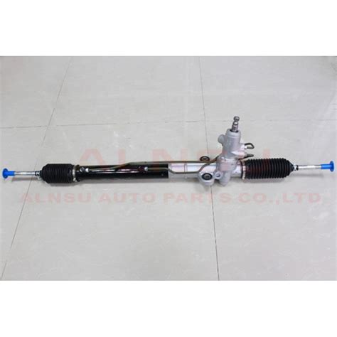 Steering Rack For ACCENT LHD 57700-1E100 57700-1E100 57700-1G150 57700 ...