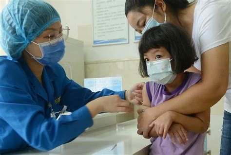 流感疫苗接种今起全面启动，自费接种可预约_京报网