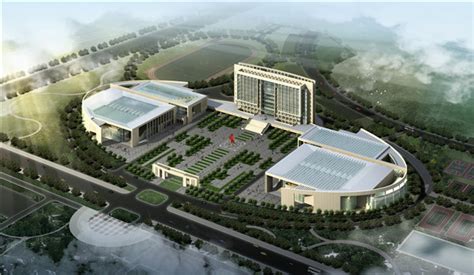 滨州惠众财金新经济产业园-北京产业园厂房办公写字楼出租出售信息-商办空间