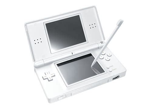 Nintendo DS – Capsule Computers