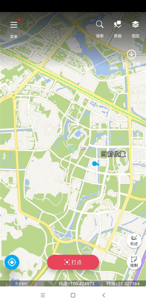地图软件哪个好用 定位精准的地图软件推荐_豌豆荚