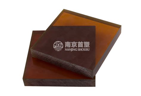PI聚酰亚胺板黑棕褐色 绝缘PI实心棒 防静电耐高温工程塑料板-阿里巴巴