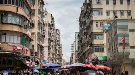 深水涉——香港最古老特色大街之一！简直是购物圣地…… - 知乎