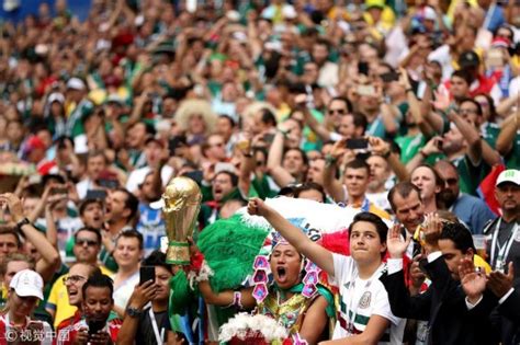 世界杯1/8决赛巴西VS墨西哥预测：巴西队占据绝对优势_足球新闻_海峡网