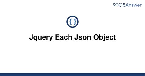 How to loop through array with jQuery.each()? - StackHowTo