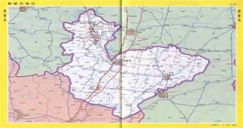 孟州市最新地图,州市,州高铁规划图(第10页)_大山谷图库
