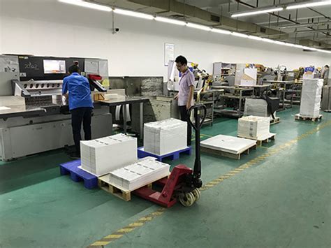 温州禾田印刷包装工艺品有限公司提供纸制品印刷包装 - FoodTalks食品供需平台