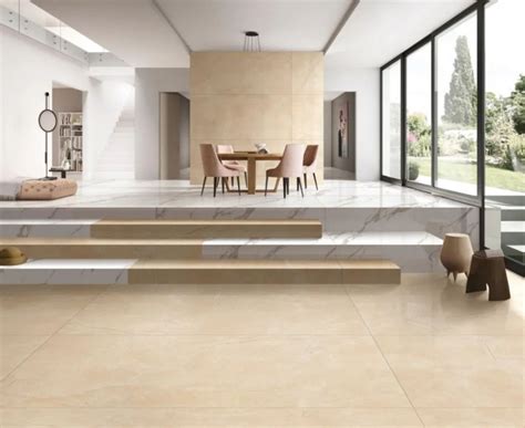 罗马瓷砖的750x1500大板 打造高颜值家居空间-建材网
