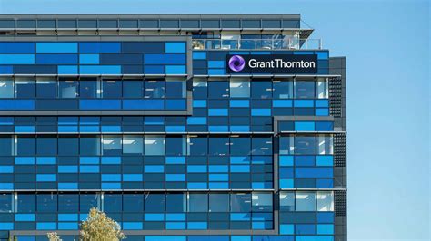Grant Thornton Corporate Office Headquarters - Phone Number & Address
