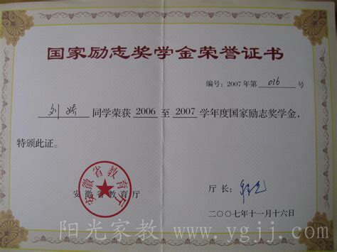我院部分学生荣获2008-2009学年国家奖学金和国家励志奖学金 | 中国戏曲学院