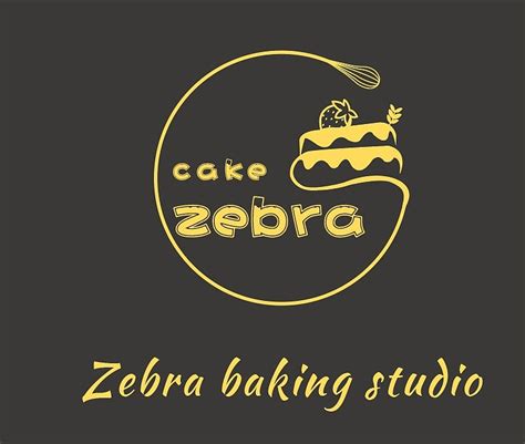 蛋糕店logo设计_十加五-站酷ZCOOL