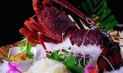 十大名贵海鲜蟹类,海鲜鲜活大螃蟹 - 拾味生活