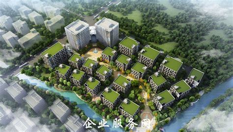 松江经济技术开发区街头标志高清图片下载_红动中国