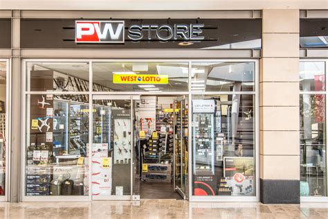 PW STORE - Volme-Galerie