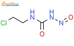 1-(2-chloroethyl)-3-nitrosourea,119876-18-5,深圳爱拓化学有限公司 – 960化工网