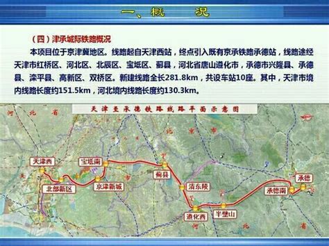 津兴城际铁路开始联调联试 预计今年年内建成通车_北京时间
