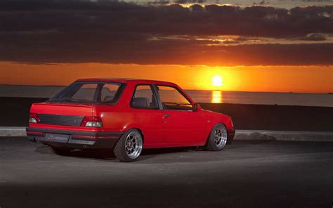 Used 1988 Peugeot 309 GTI for sale in Durham | Pistonheads