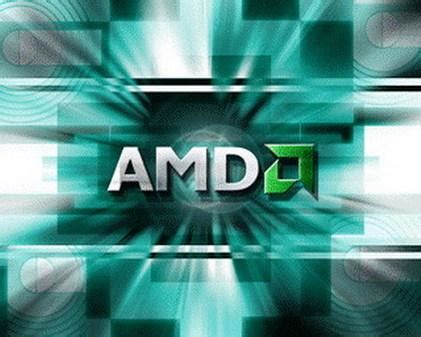 AMD公司 - 搜狗百科