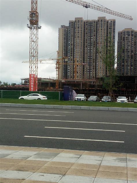 南充北站基础配套设施分六个板块建设-顺庆区人民政府