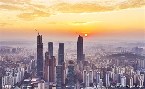 广西南宁超清延时航拍视频，请您欣赏绿城南宁城市风貌！_腾讯视频