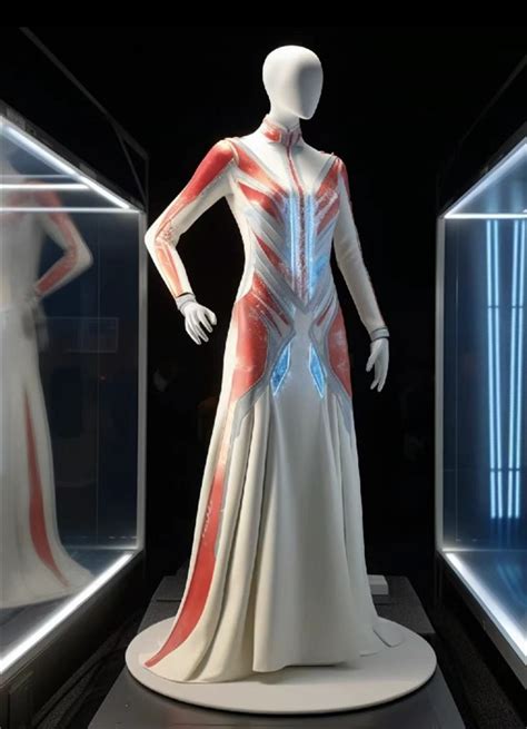 AI设计奥特曼高定婚纱，有点好看又有点丑 - 4A广告网