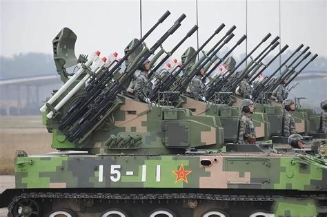 战争之神—中国155mm火炮传奇（一）让我们开眼界的布尔博士-八号坦克