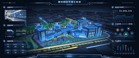 南京星火互联信息科技有限公司-智慧园区