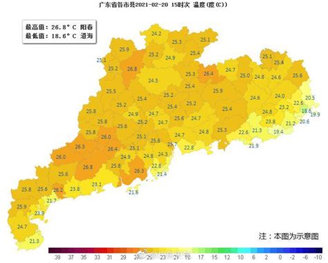 北京气温打破2月极值纪录 全国气温大回暖|北京|气温-滚动读报-川北在线