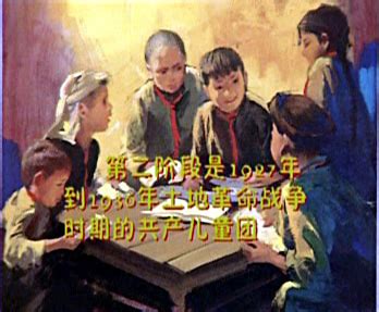 红孩子 1958年 共产儿童团歌 #葫芦丝#怀旧影视经典
